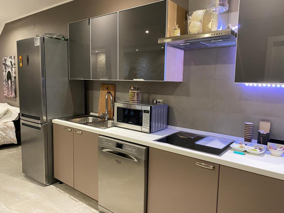 La Rosa Di Vinovo - Open Space Apartment Ngoại thất bức ảnh