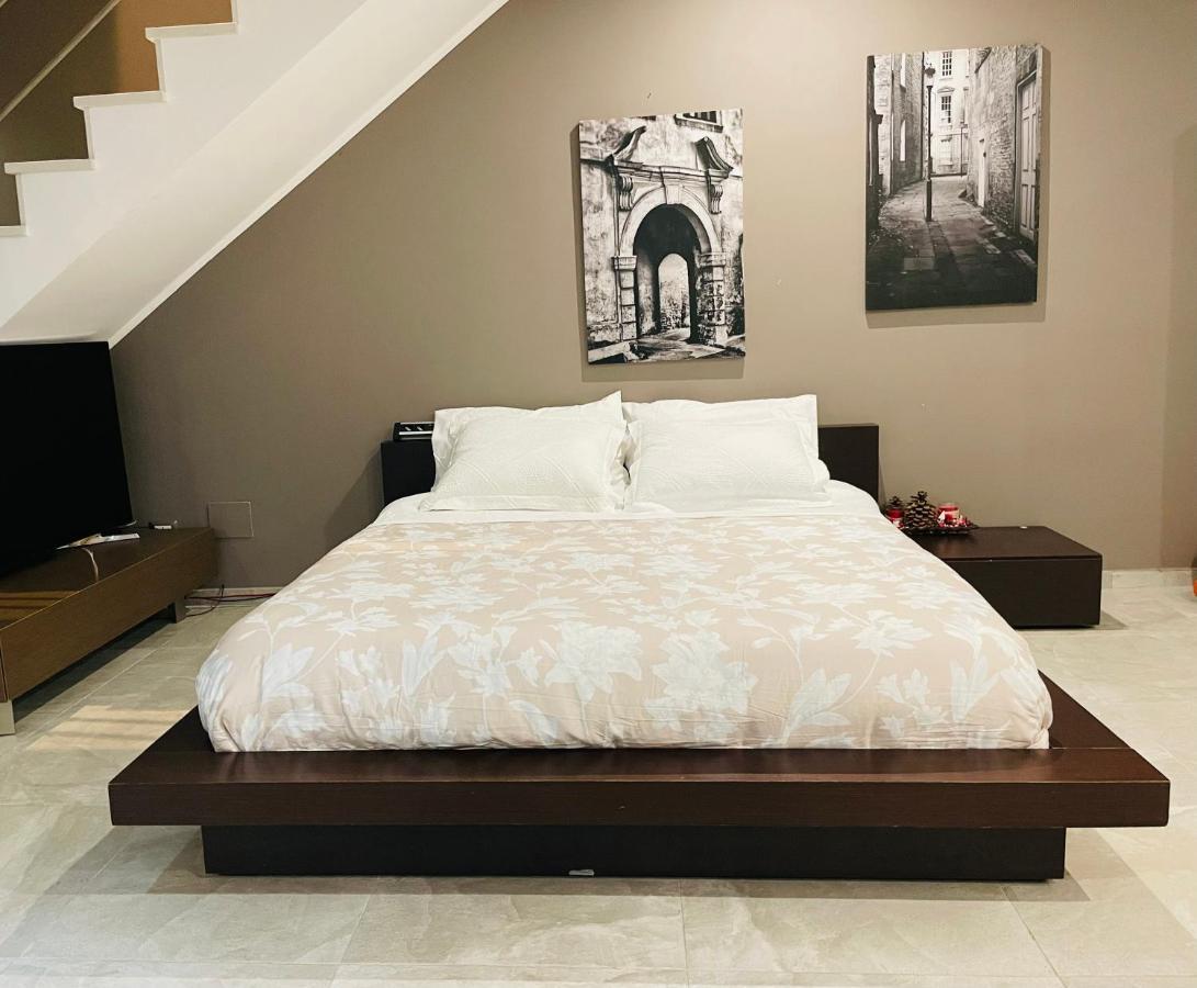 La Rosa Di Vinovo - Open Space Apartment Ngoại thất bức ảnh