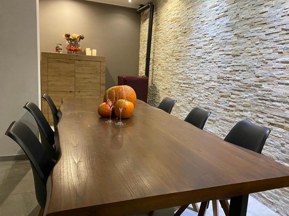 La Rosa Di Vinovo - Open Space Apartment Ngoại thất bức ảnh