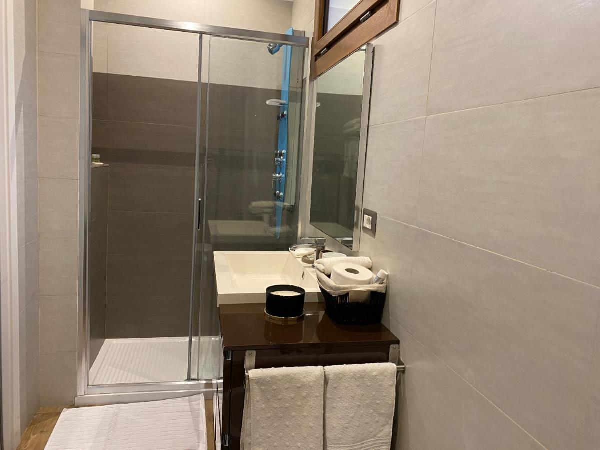 La Rosa Di Vinovo - Open Space Apartment Ngoại thất bức ảnh